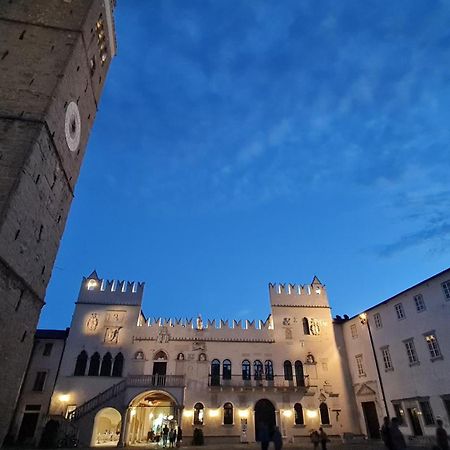 Casa Nostra Capodistria Apartment Luaran gambar