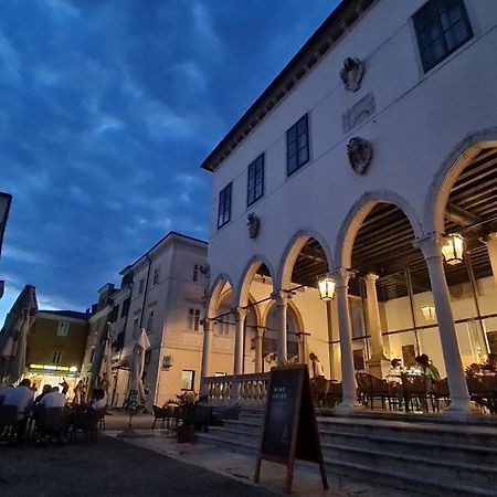 Casa Nostra Capodistria Apartment Luaran gambar