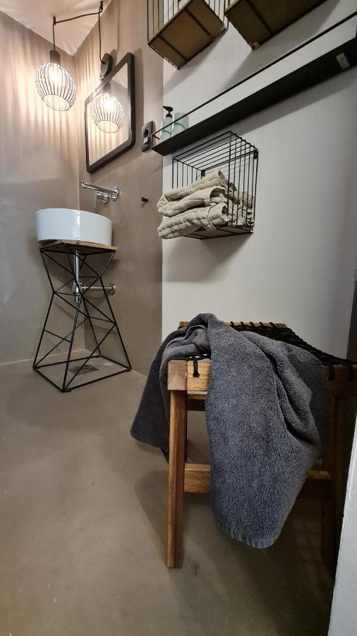 Casa Nostra Capodistria Apartment Luaran gambar