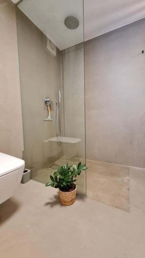 Casa Nostra Capodistria Apartment Luaran gambar