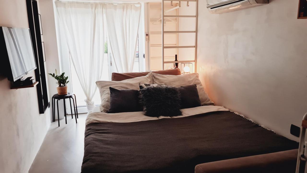 Casa Nostra Capodistria Apartment Luaran gambar