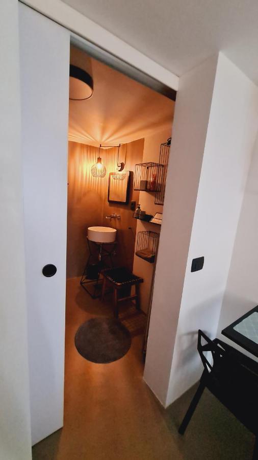 Casa Nostra Capodistria Apartment Luaran gambar