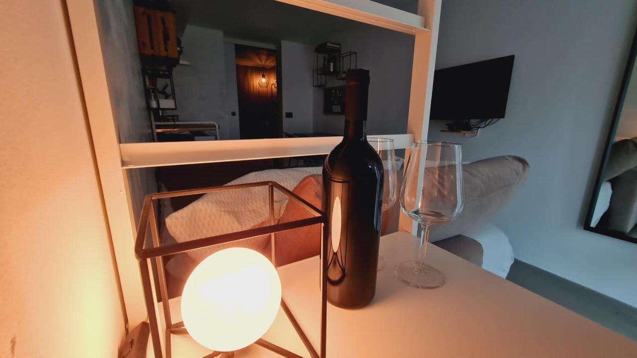 Casa Nostra Capodistria Apartment Luaran gambar