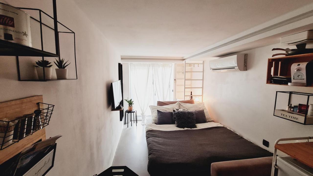 Casa Nostra Capodistria Apartment Luaran gambar