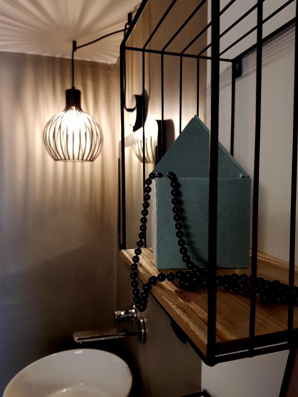 Casa Nostra Capodistria Apartment Luaran gambar
