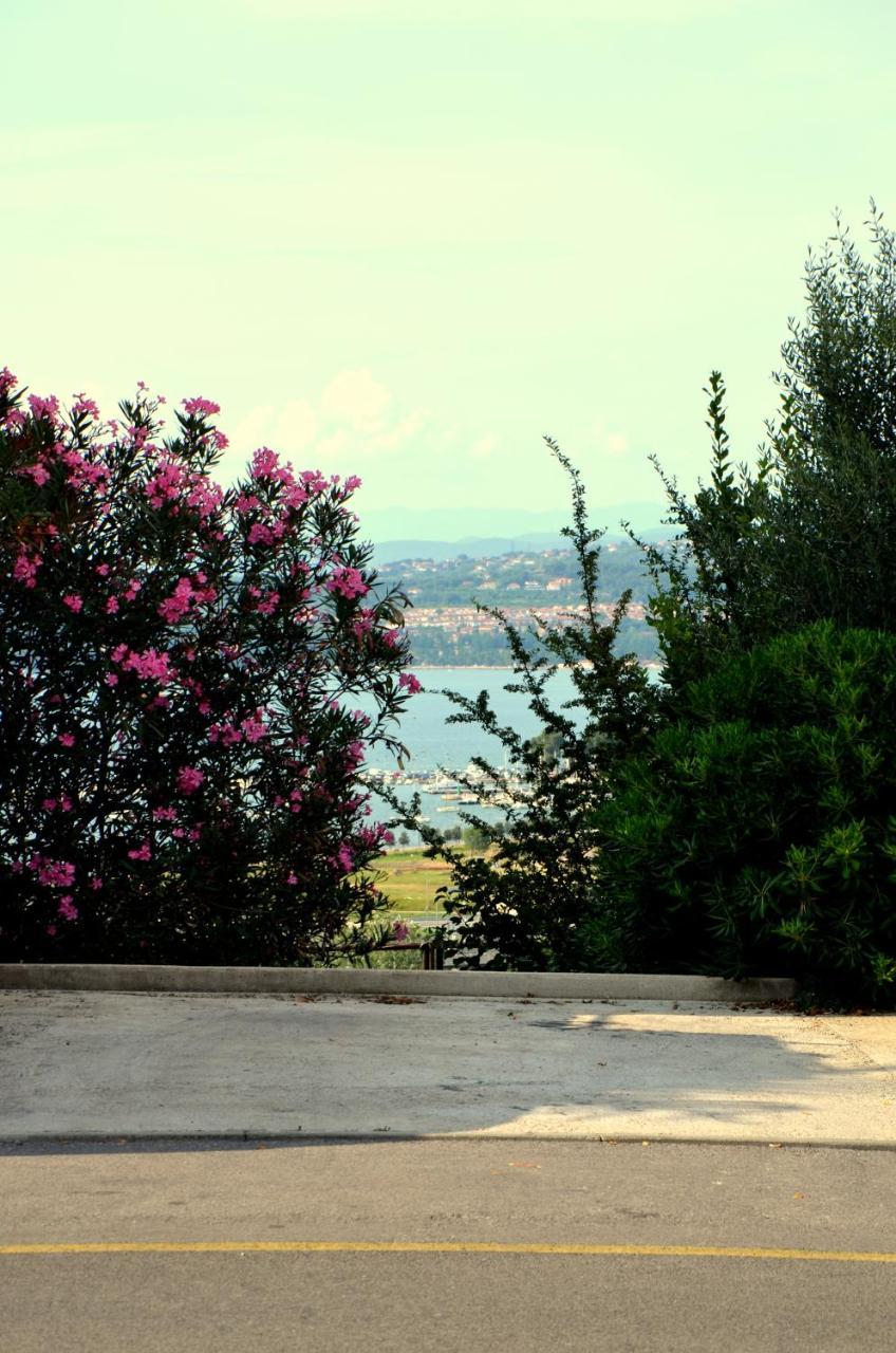 Casa Nostra Capodistria Apartment Luaran gambar