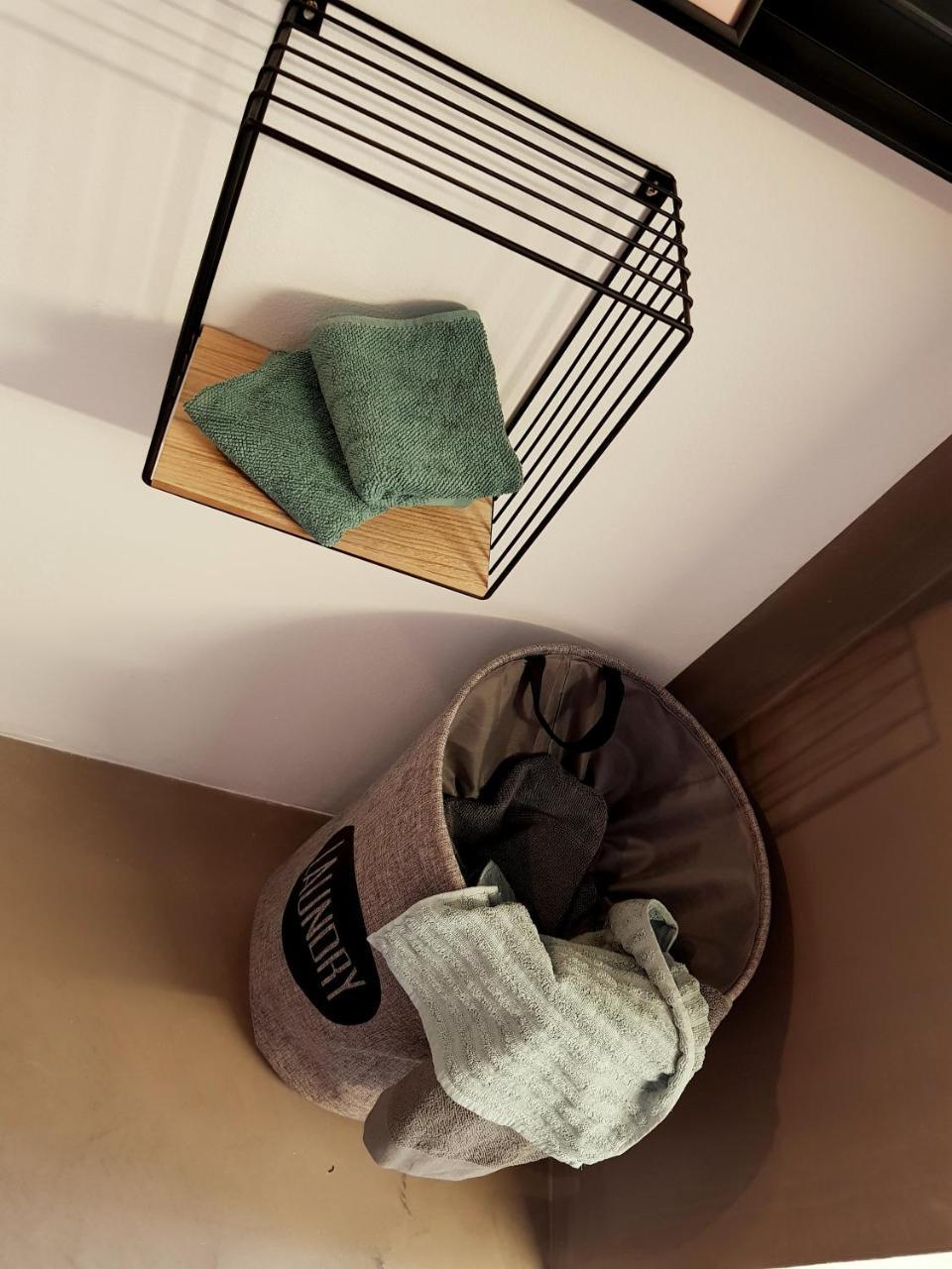 Casa Nostra Capodistria Apartment Luaran gambar