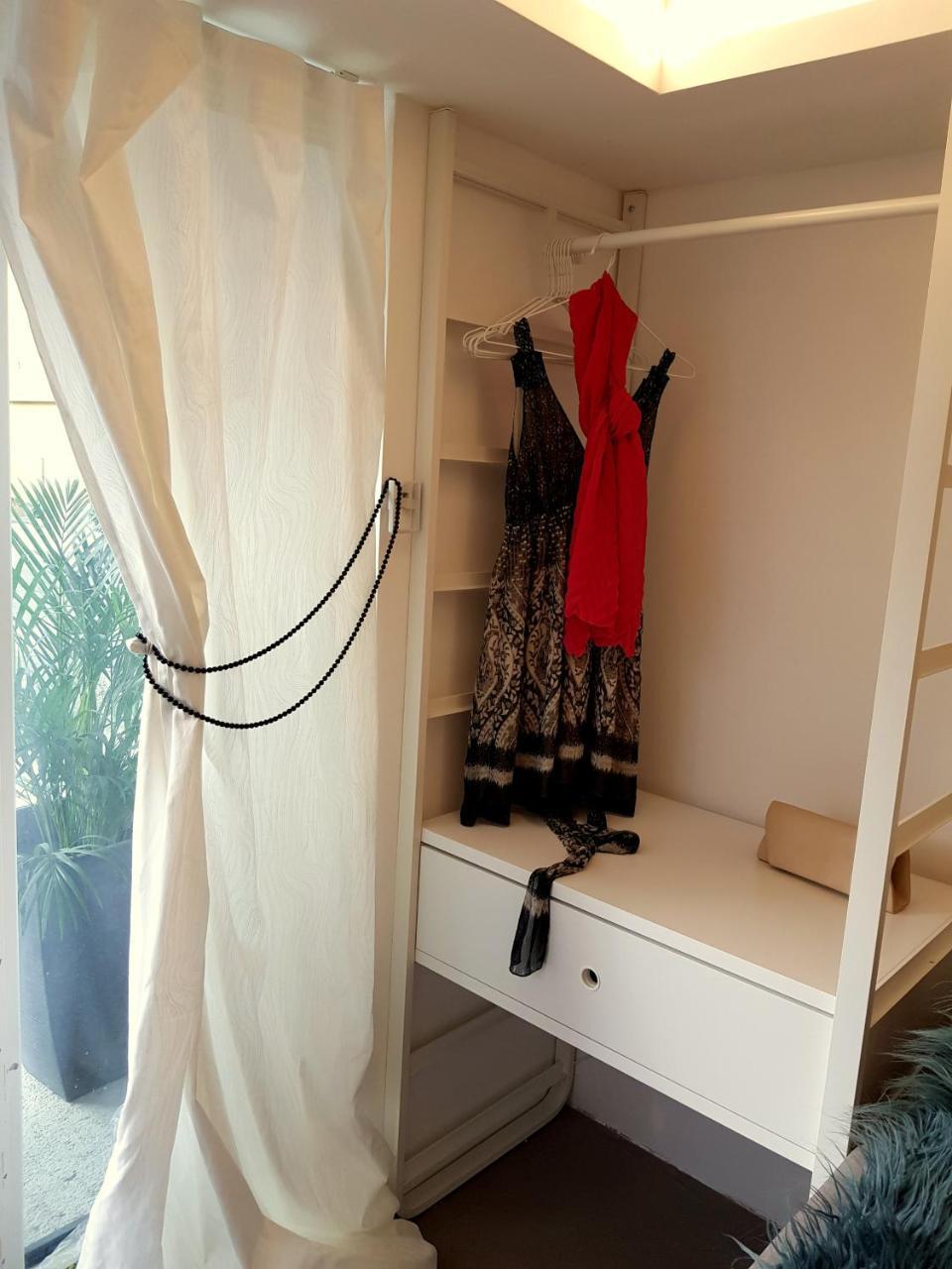 Casa Nostra Capodistria Apartment Luaran gambar