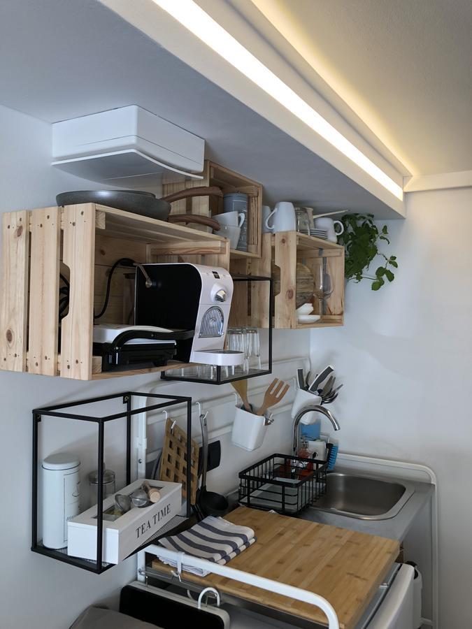 Casa Nostra Capodistria Apartment Luaran gambar