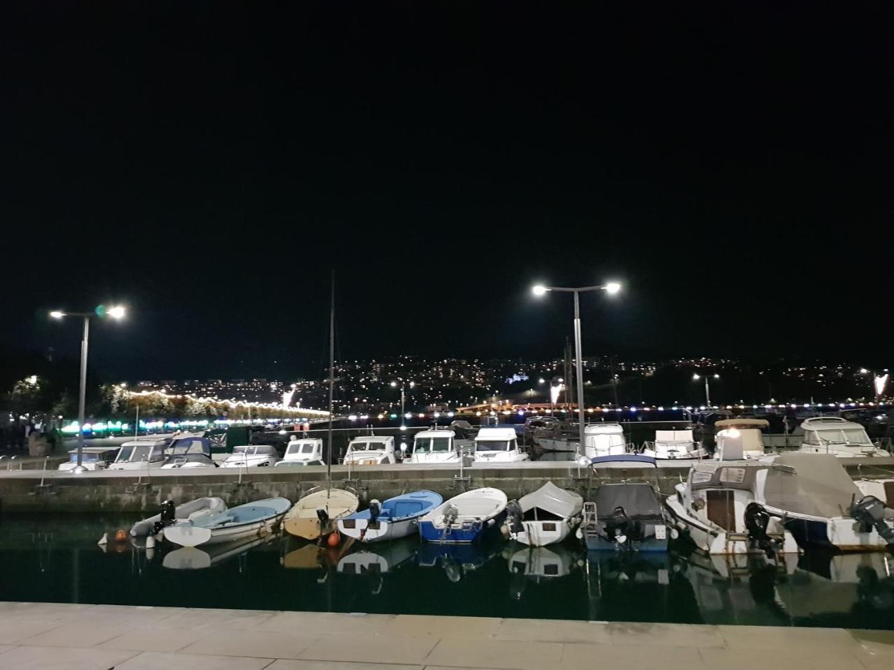 Casa Nostra Capodistria Apartment Luaran gambar